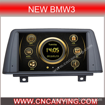 Special Car DVD Player for New BMW3 with GPS, Bluetooth. (CY-8014)